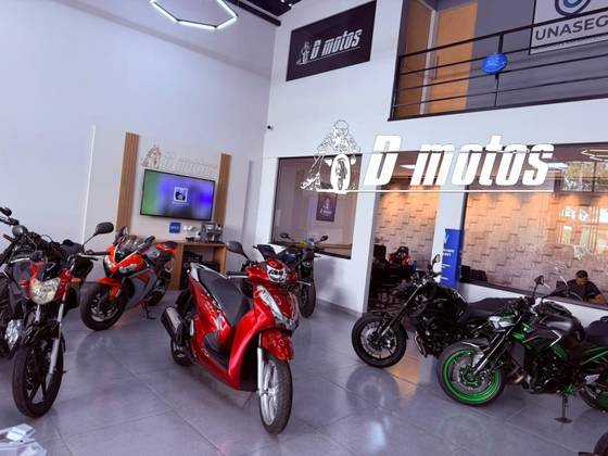 HONDA SH 300i 
